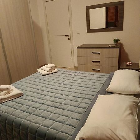 Casa Abela New Daire Siraküza Dış mekan fotoğraf