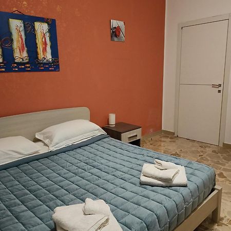 Casa Abela New Daire Siraküza Dış mekan fotoğraf