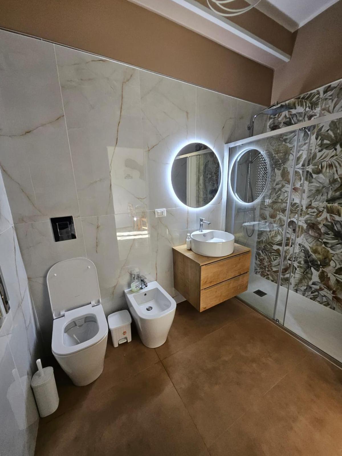 Casa Abela New Daire Siraküza Dış mekan fotoğraf