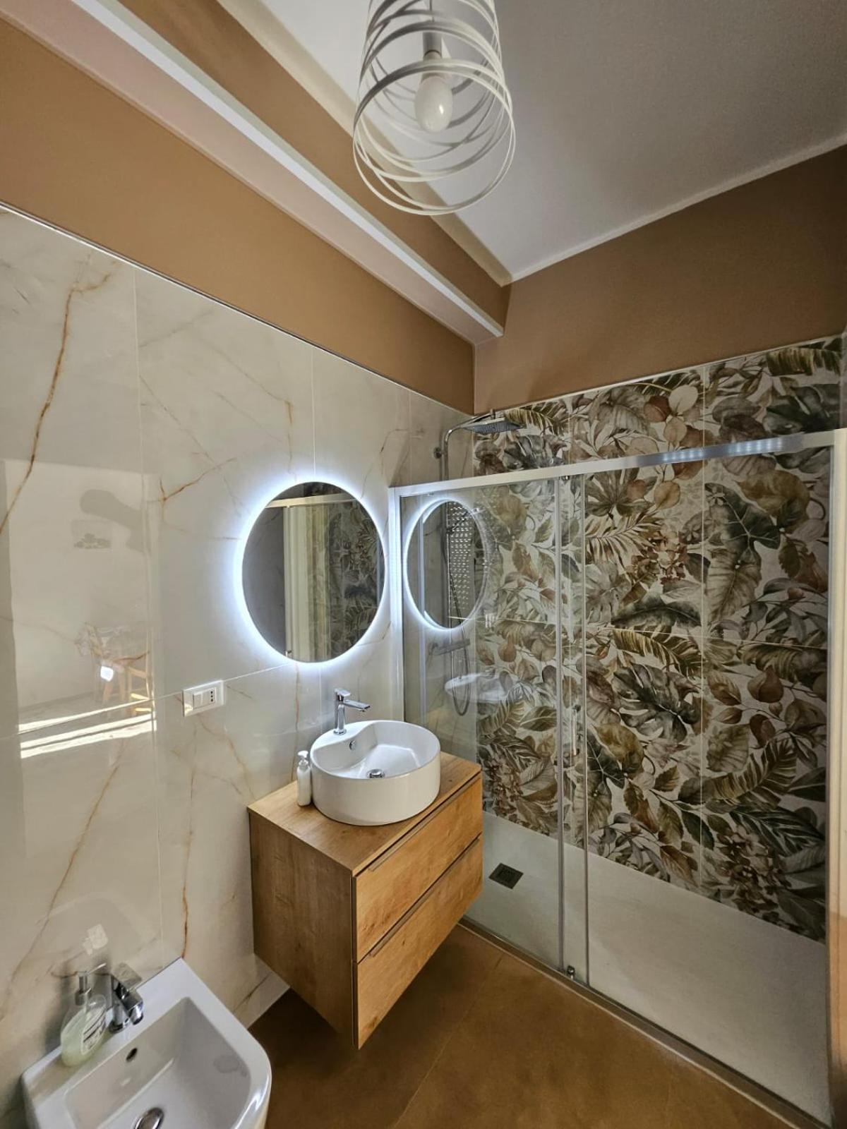 Casa Abela New Daire Siraküza Dış mekan fotoğraf