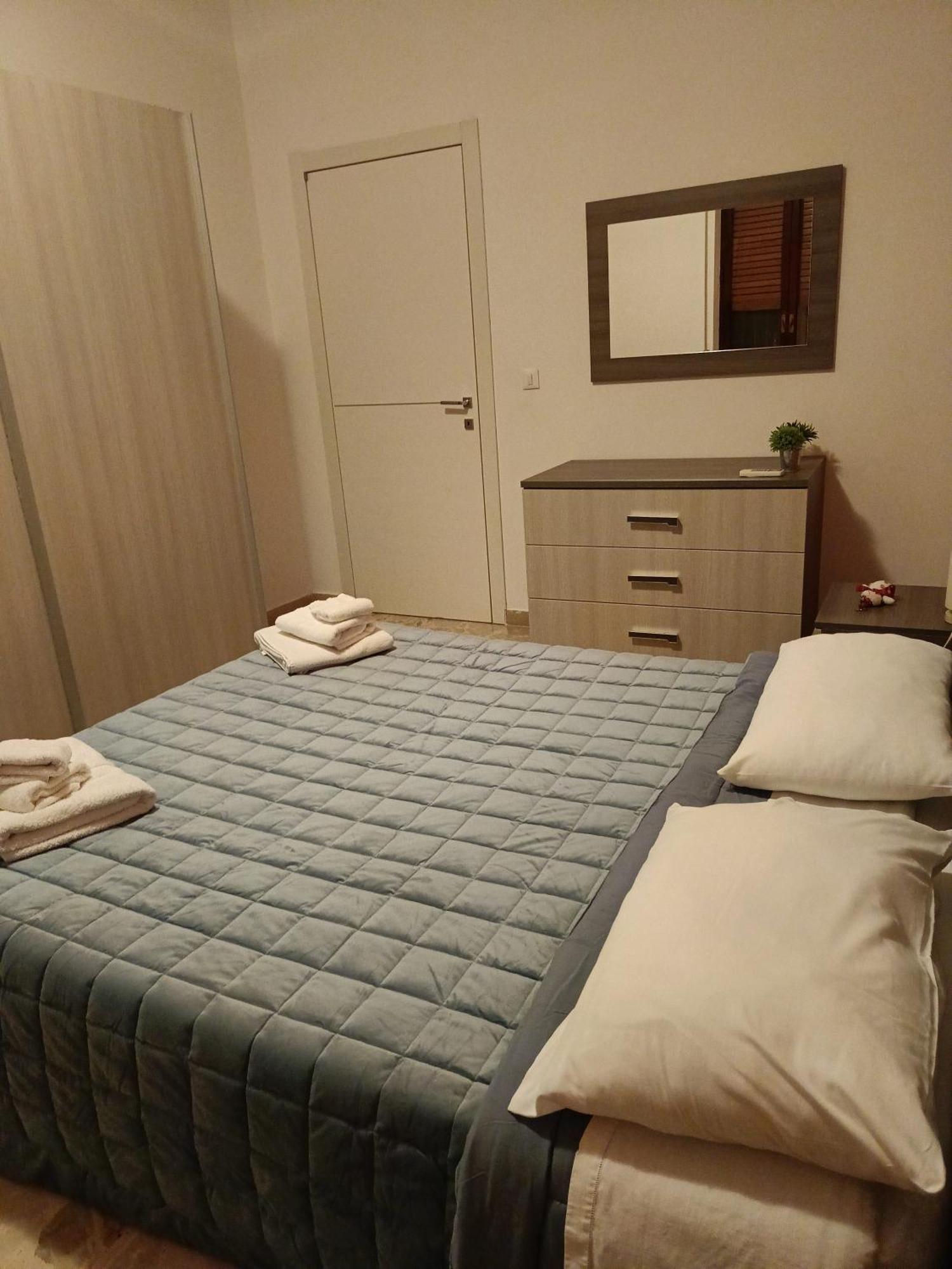 Casa Abela New Daire Siraküza Dış mekan fotoğraf