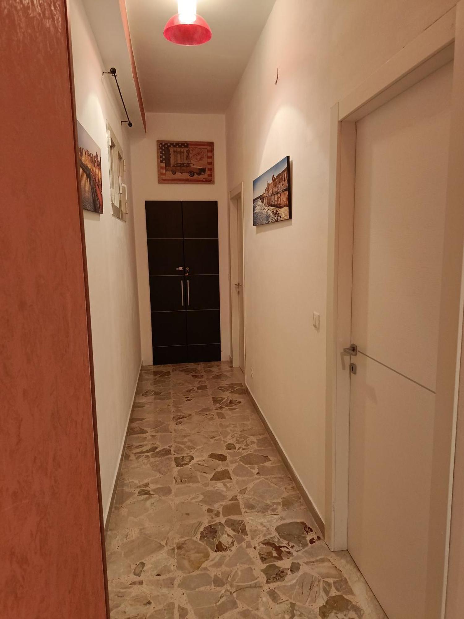 Casa Abela New Daire Siraküza Dış mekan fotoğraf