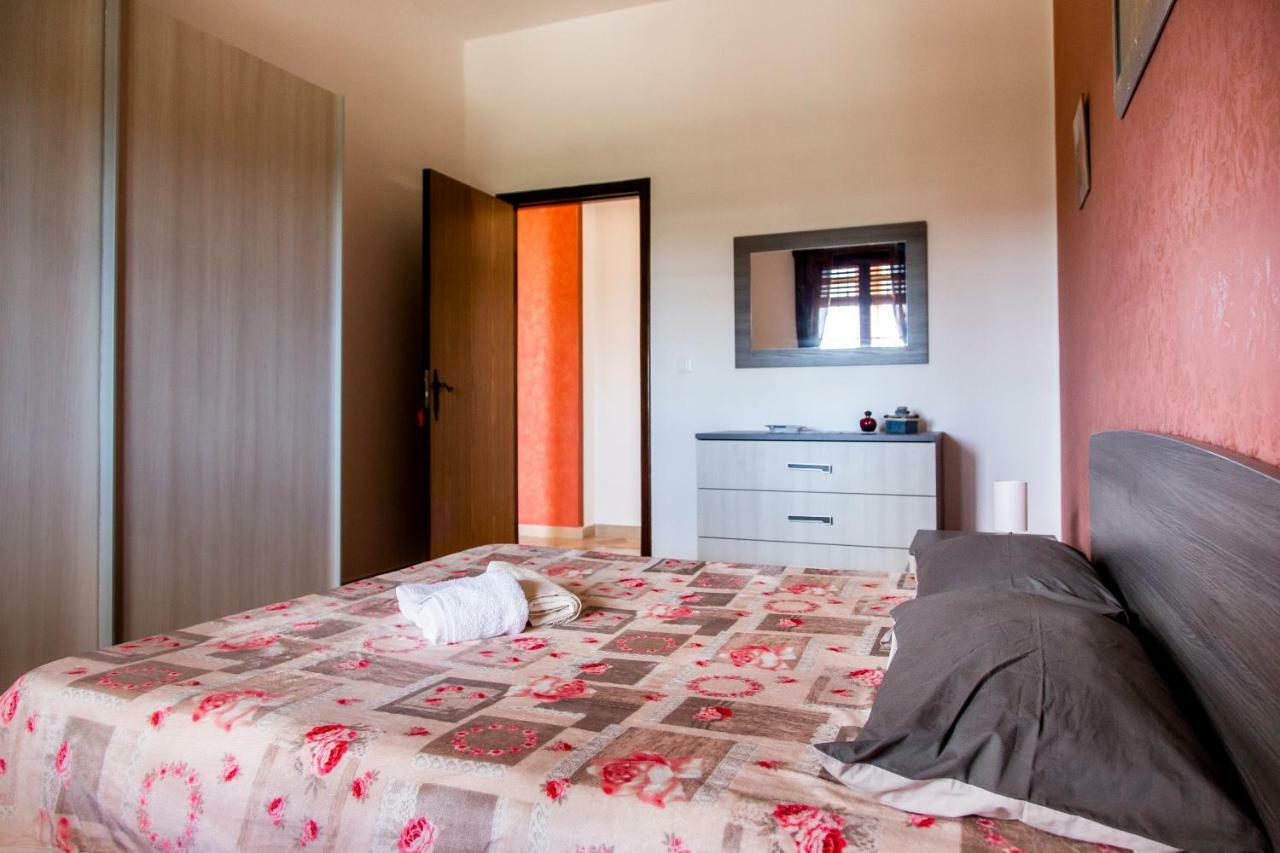Casa Abela New Daire Siraküza Dış mekan fotoğraf
