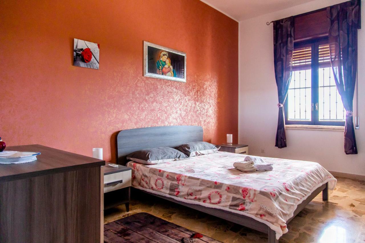 Casa Abela New Daire Siraküza Dış mekan fotoğraf