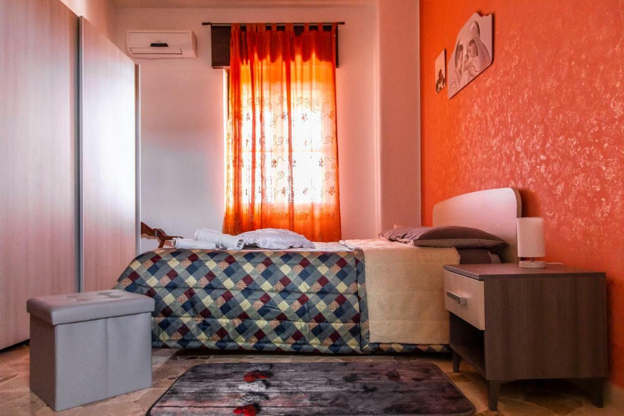 Casa Abela New Daire Siraküza Dış mekan fotoğraf