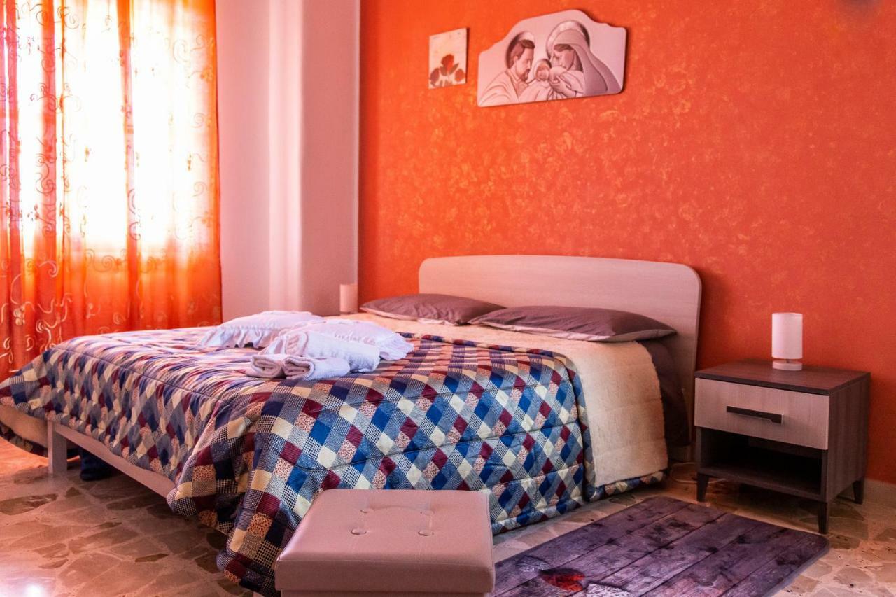 Casa Abela New Daire Siraküza Dış mekan fotoğraf