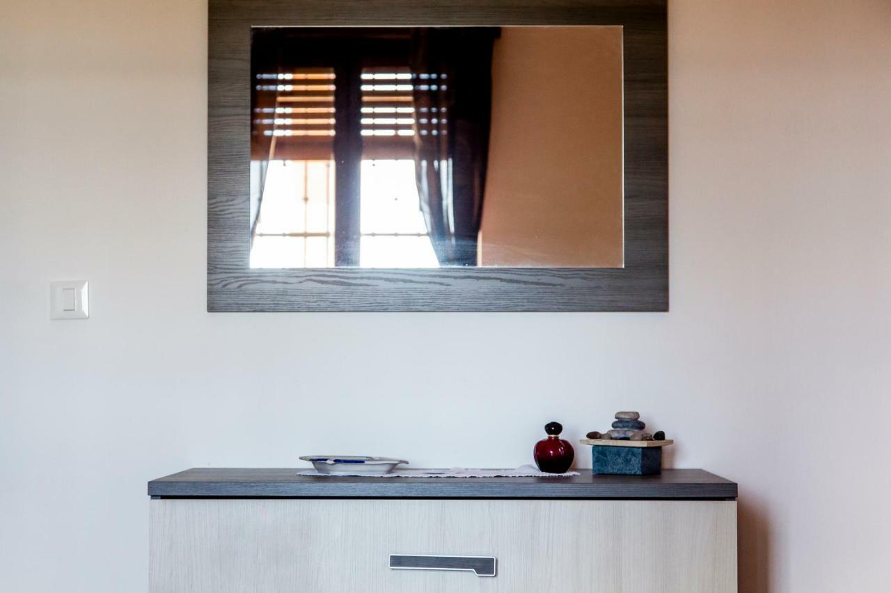 Casa Abela New Daire Siraküza Dış mekan fotoğraf