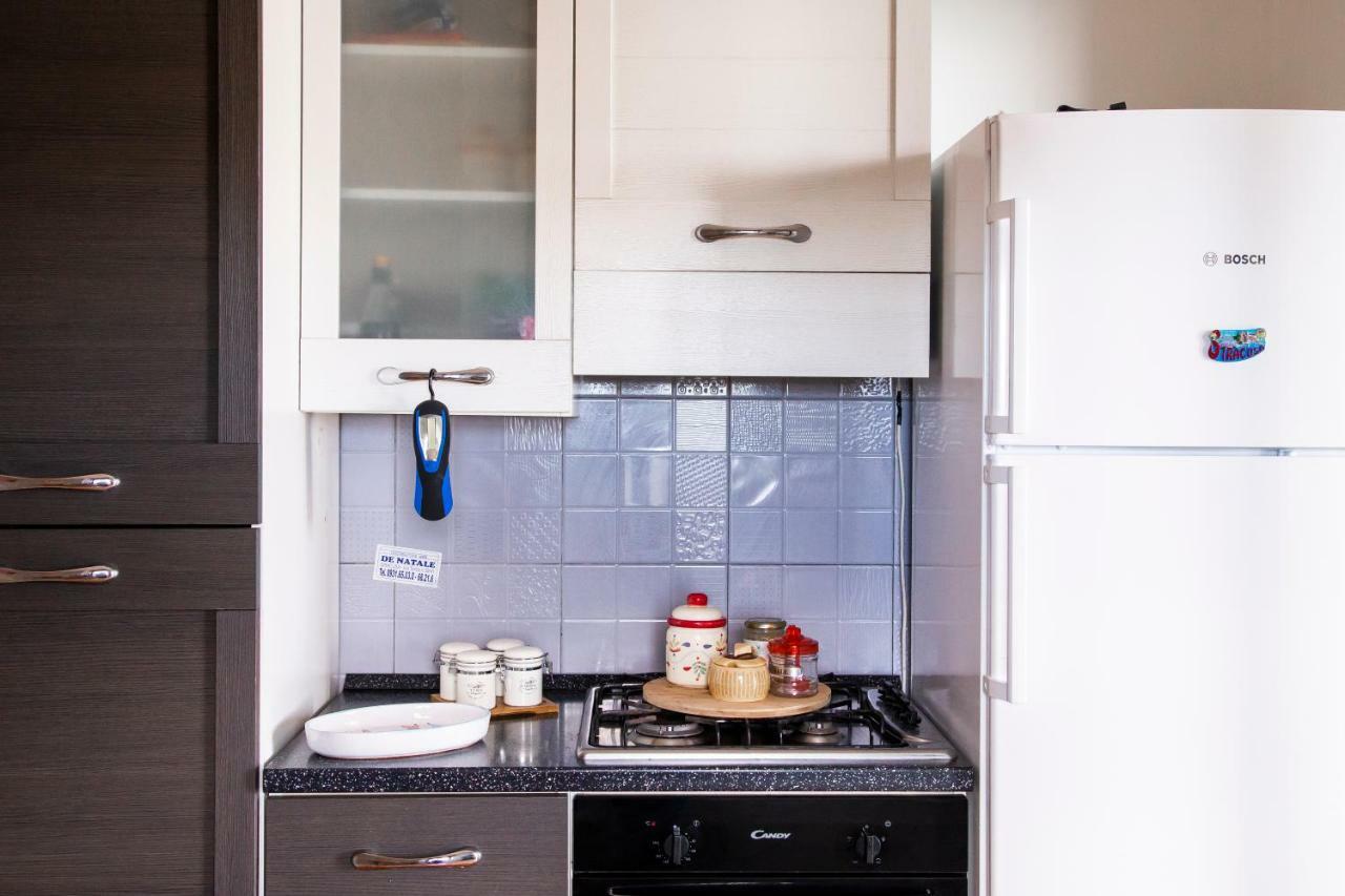 Casa Abela New Daire Siraküza Dış mekan fotoğraf