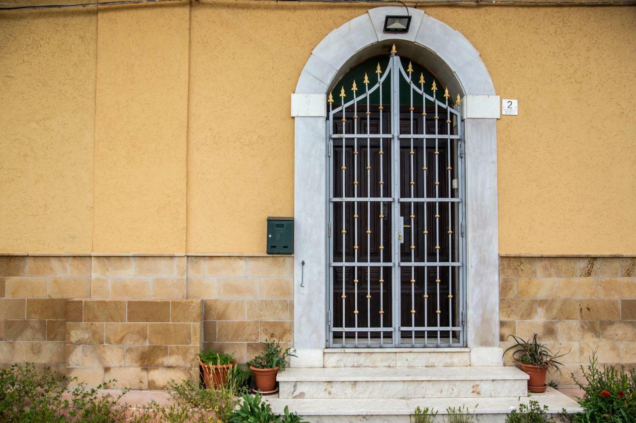 Casa Abela New Daire Siraküza Dış mekan fotoğraf