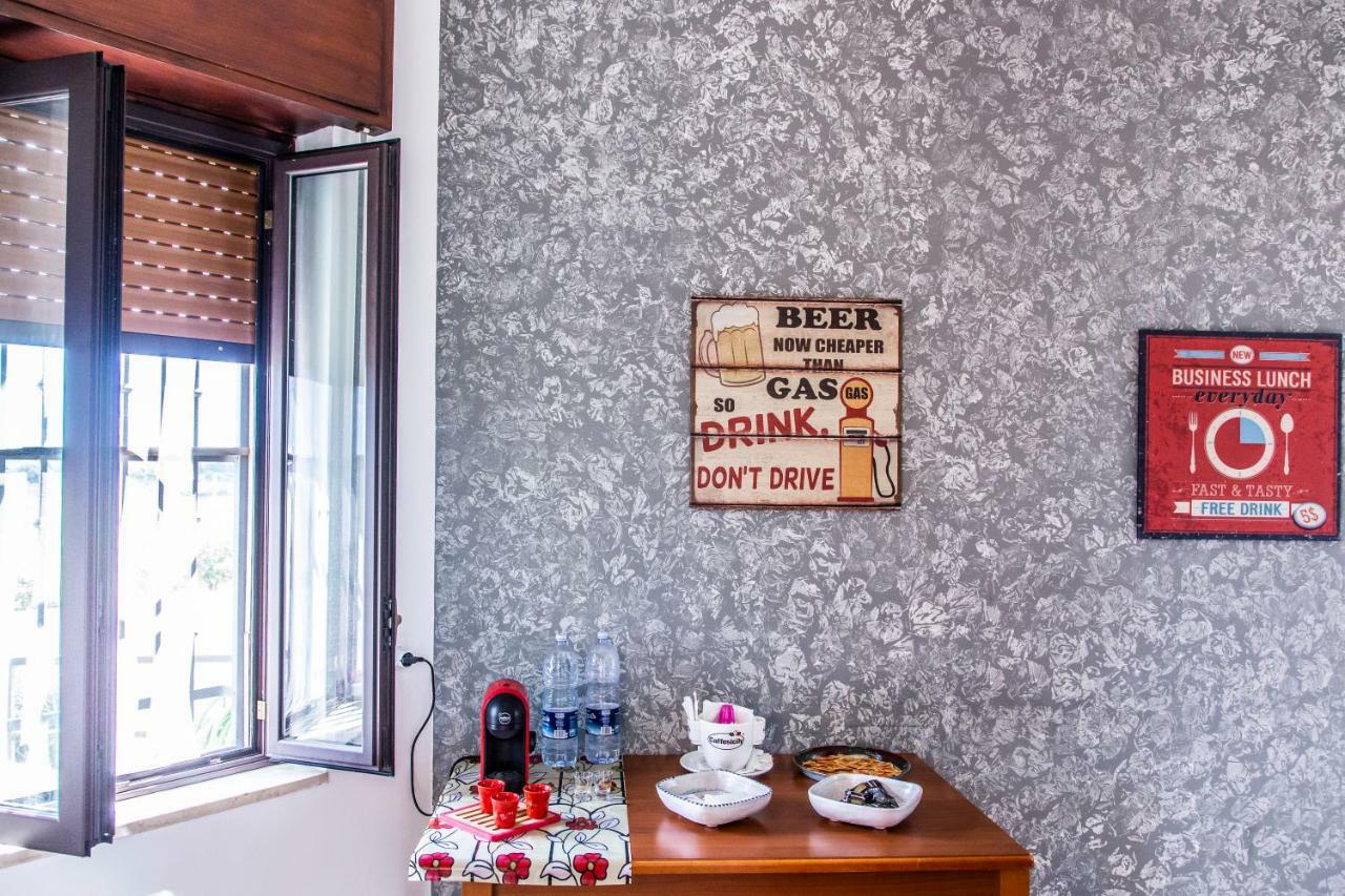 Casa Abela New Daire Siraküza Dış mekan fotoğraf