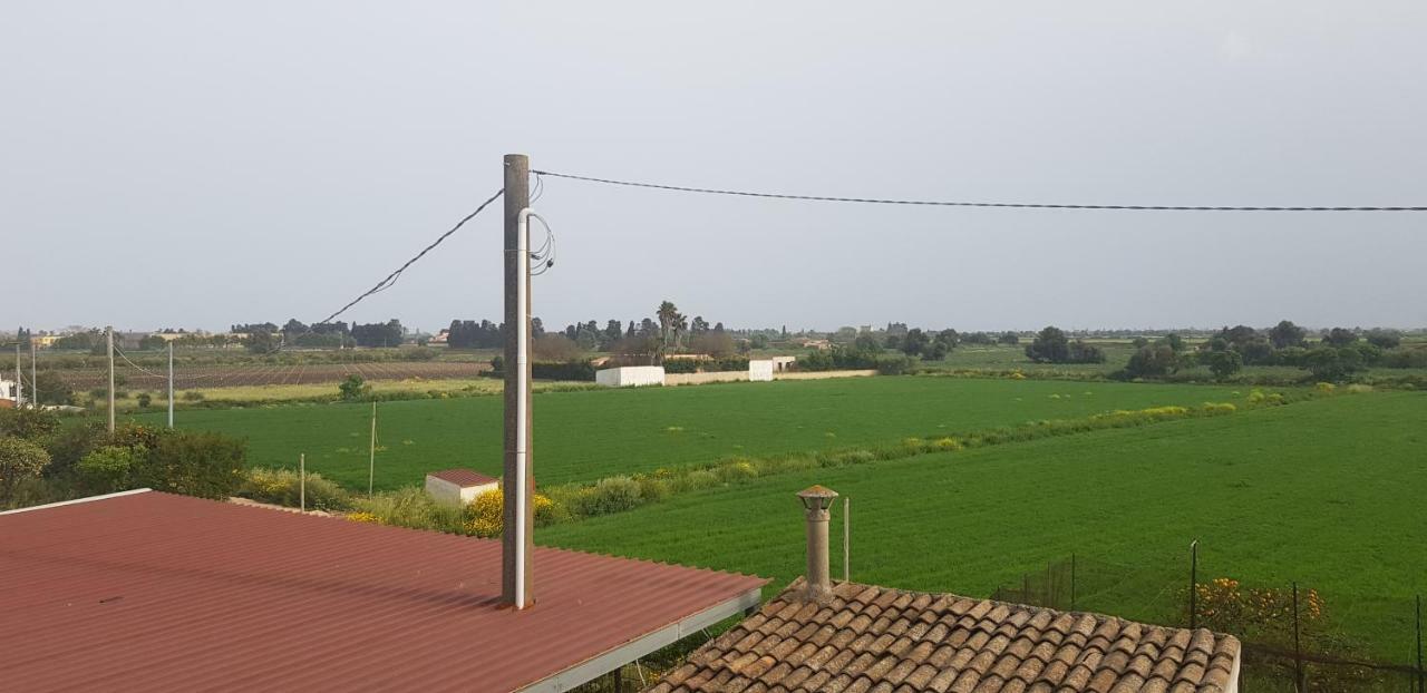 Casa Abela New Daire Siraküza Dış mekan fotoğraf