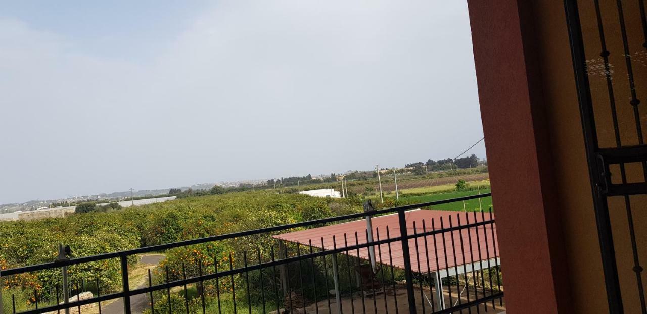 Casa Abela New Daire Siraküza Dış mekan fotoğraf